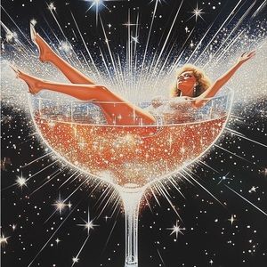 Meet your Posher, Alexis